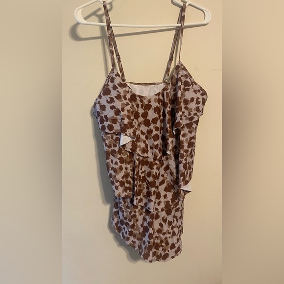 Chic Soul One Piece Swim Suit - Picture 3 of 3